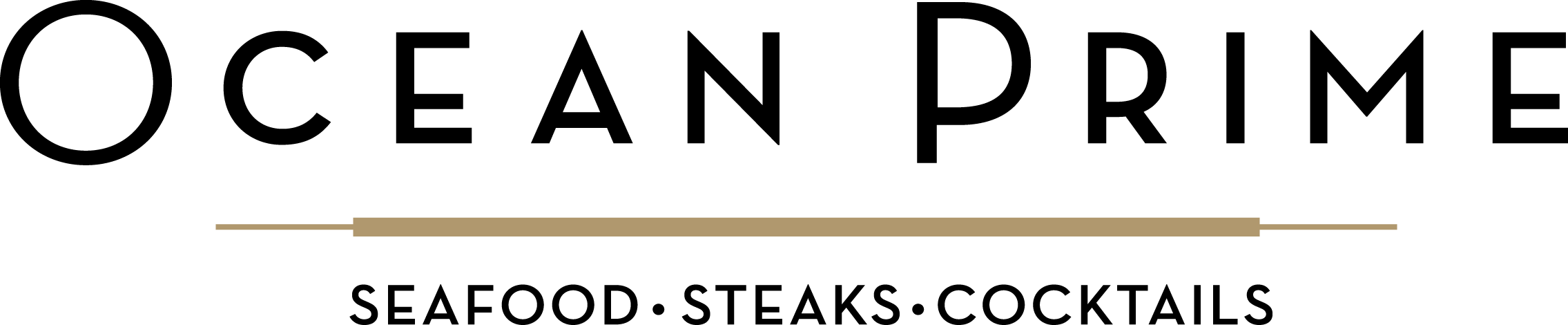 Ocean Prime logo